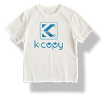 k copy mockup t shirt 1