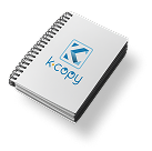 kcopy muckup reliure 1