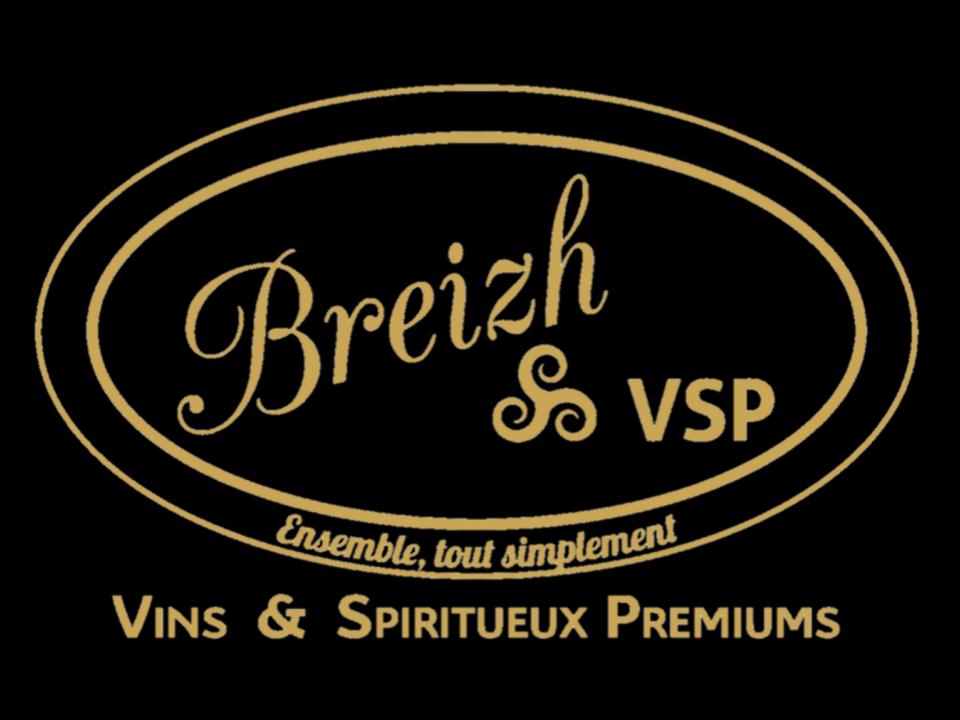 Logo Breizh Vins et Spiritueux Premiums
