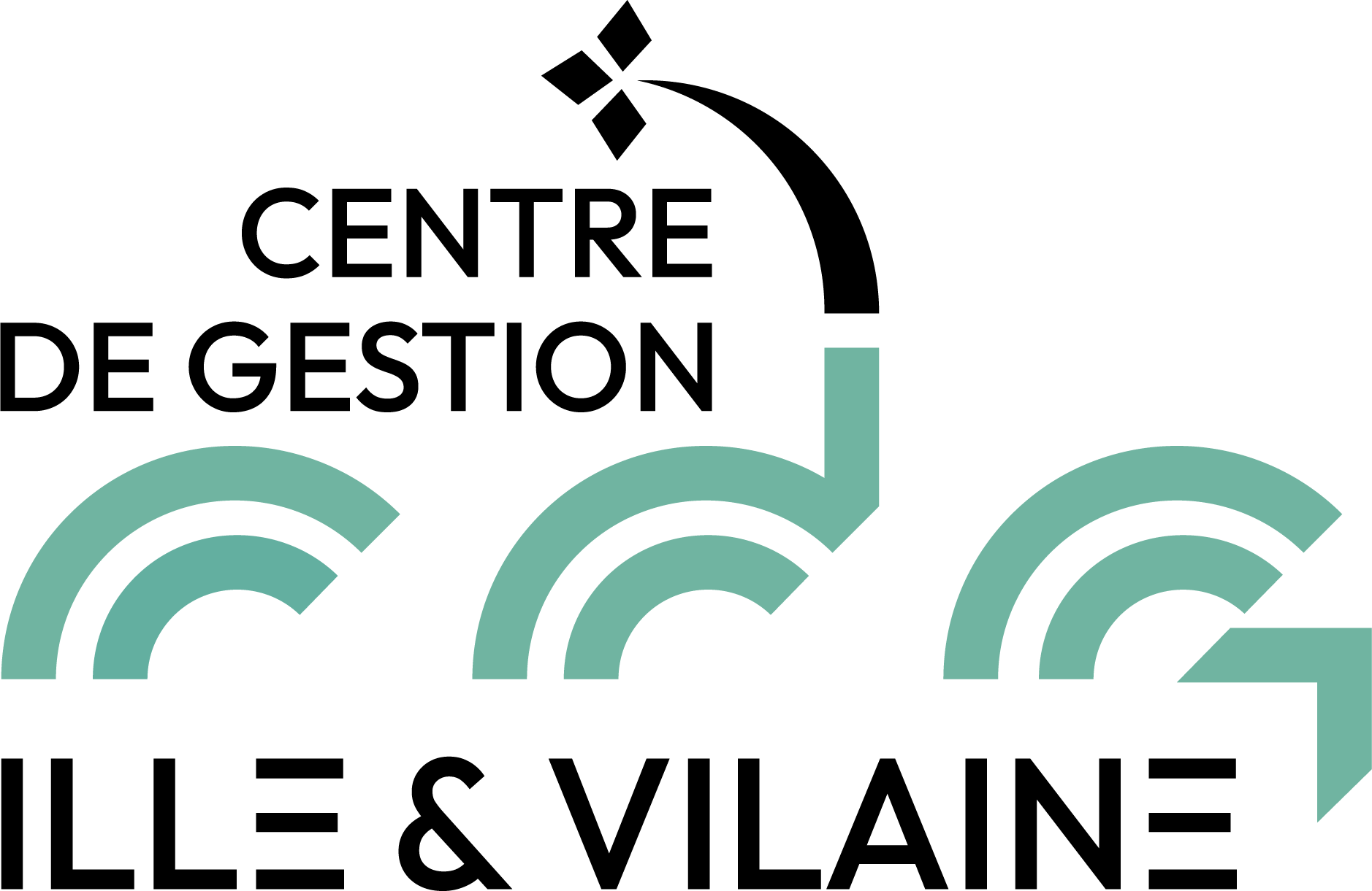 Logo Centre de Gestion Ille et Vilaine