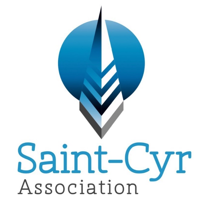 logo saint cyr