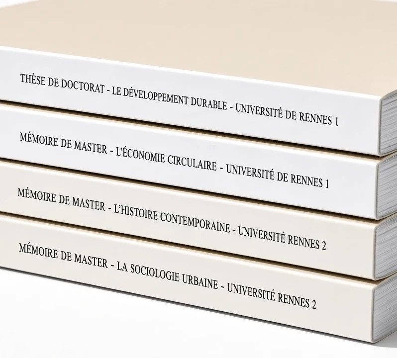 imprimer memoire a rennes k copy